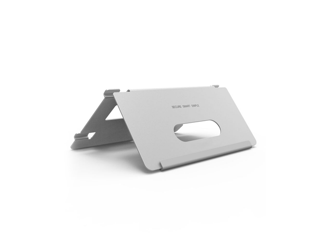 HIKVISION DS-KABH6320-T - Indoor Station Table Bracket - MonkeyTools