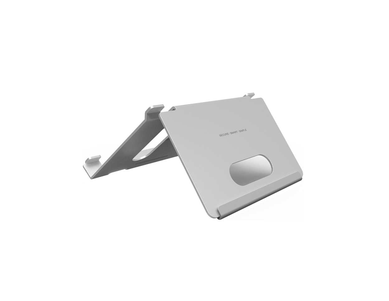 HIKVISION DS-KABH8350-T - Video Intercom Table Bracket - MonkeyTools