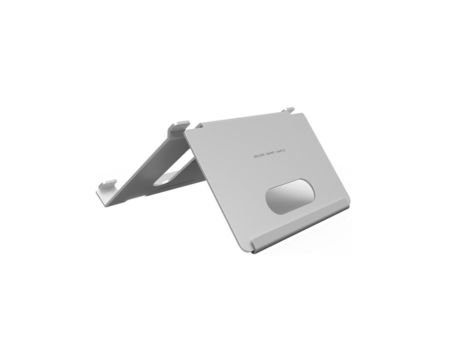HIKVISION DS-KABH8350-T - Video Intercom Table Bracket - MonkeyTools