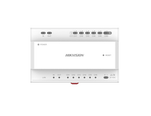 HIKVISION DS-KAD706Y - Hikvision Two Wire Distributor - MonkeyTools