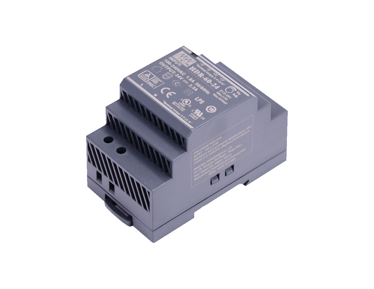HIKVISION DS-KAW60-2N - Power Adapter - MonkeyTools