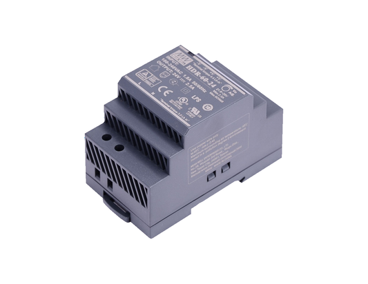 HIKVISION DS-KAW60-2N - Power Adapter - MonkeyTools