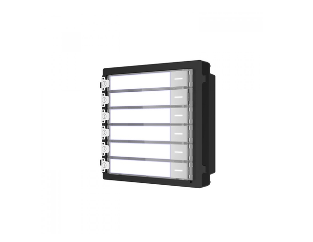 HIKVISION DS-KD-KK - Video Intercom Nametag Module - MonkeyTools