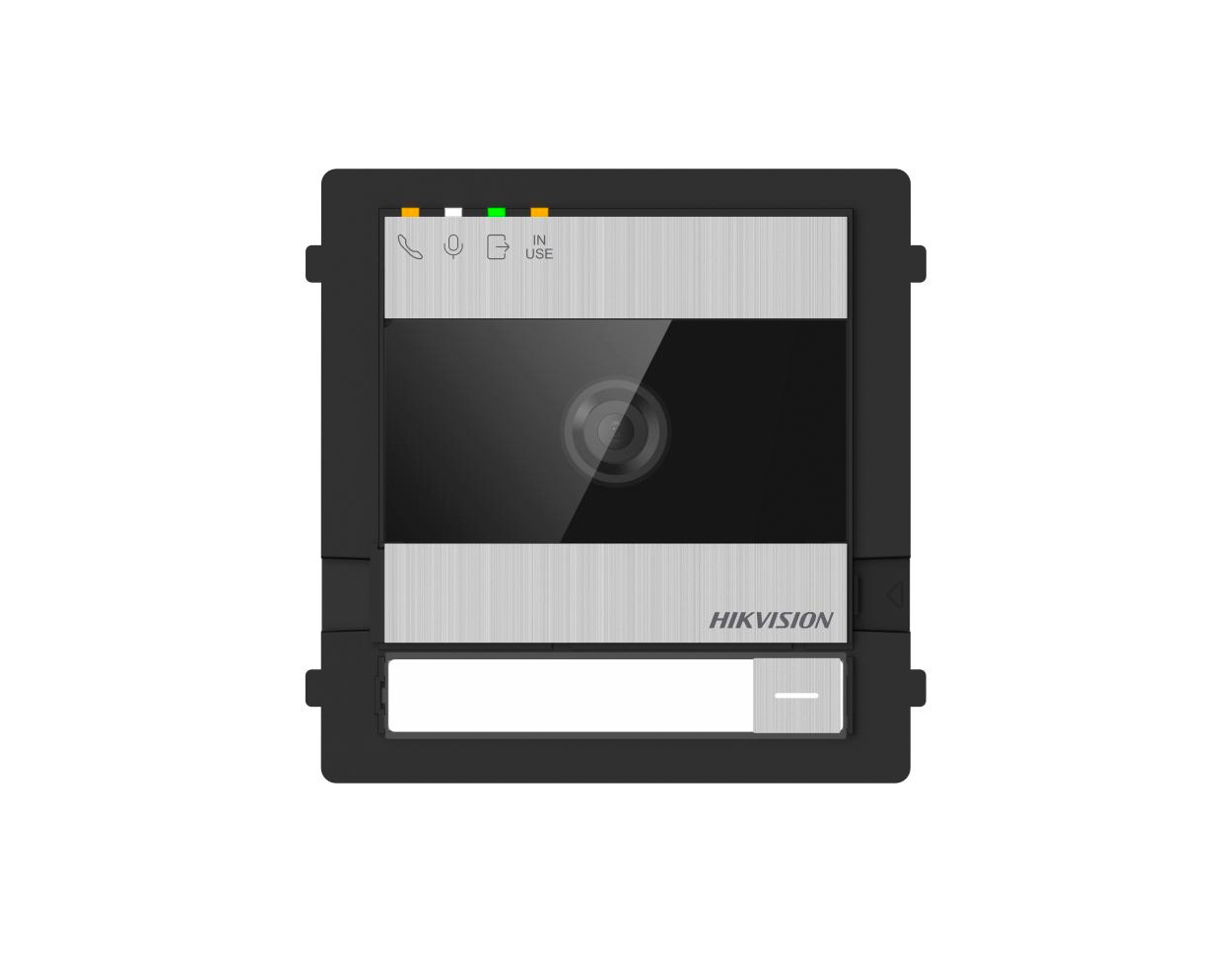 HIKVISION DS-KD7003EY-IME2 - Hikvision 2-wire HD Door Station - MonkeyTools
