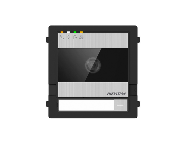 HIKVISION DS-KD7003EY-IME2 - Hikvision 2-wire HD Door Station - MonkeyTools