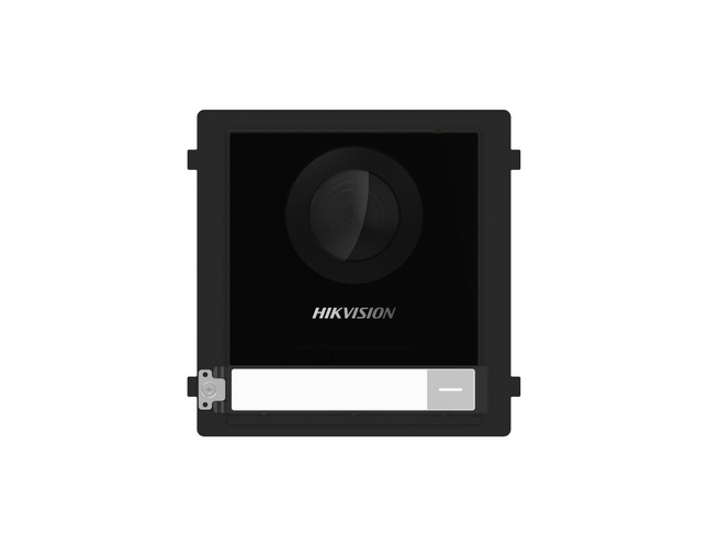HIKVISION DS-KD8003-IME1(B) - Hikvision KD8 Series Modular Door Station - MonkeyTools