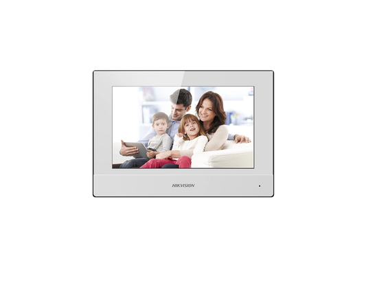 HIKVISION DS-KH6320-WTE2-W - Indoor Station - MonkeyTools