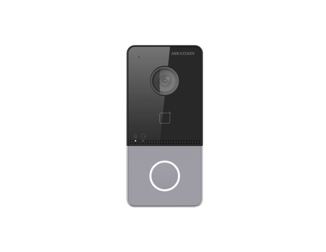 HIKVISION DS-KV6113-WPE1(C) - Video Intercom VillaDoor Station - MonkeyTools