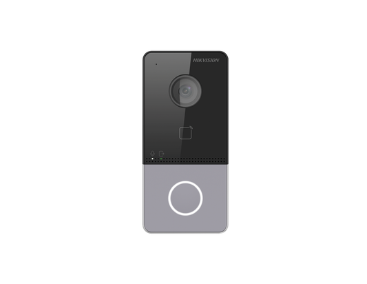 HIKVISION DS-KV6113-WPE1(C) - Video Intercom VillaDoor Station - MonkeyTools