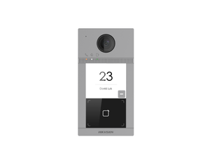 HIKVISION DS-KV8113-WME1(C) - Video Intercom VillaDoor Station - MonkeyTools