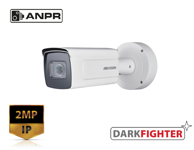 HIKVISION IDS-2CD7A26G0/P-IZHSY(2.8-12mm) - 2MP VF Bullet Network Camera - MonkeyTools