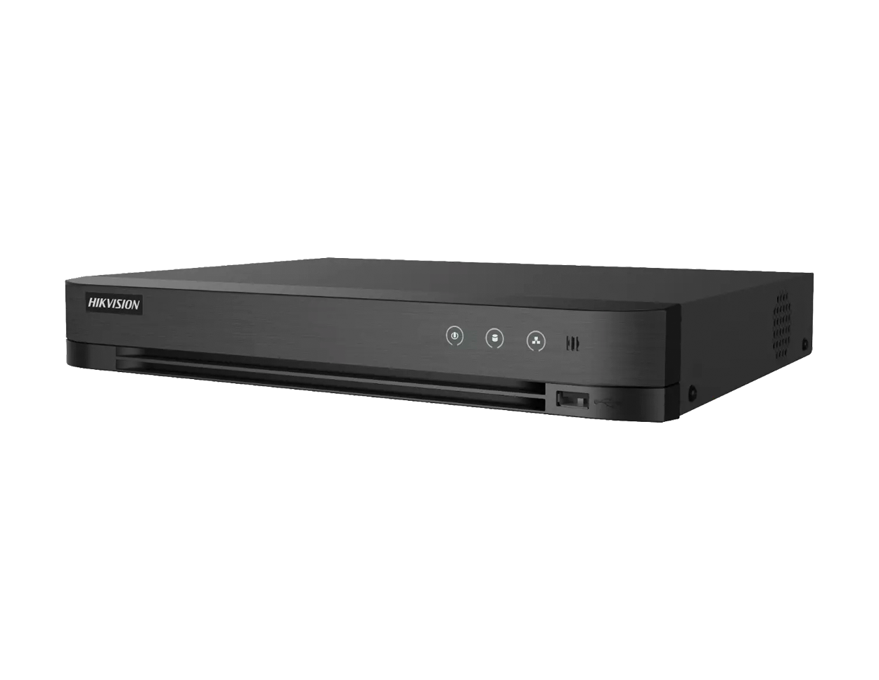 HIKVISION iDS-7204HTHI-M1/S - Hikvision 4CH AcuSense DVR - MonkeyTools