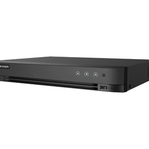 HIKVISION iDS-7204HTHI-M1/S - Hikvision 4CH AcuSense DVR - MonkeyTools