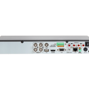 HIKVISION iDS-7204HTHI-M1/S - Hikvision 4CH AcuSense DVR - MonkeyTools