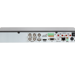HIKVISION iDS-7204HUHI-K1/4S - 4CH TURBO ACUSENSE DVR - MonkeyTools