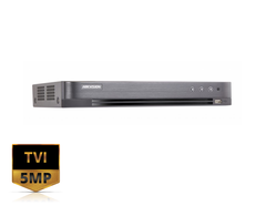 HIKVISION iDS-7204HUHI-K1/4S - 4CH TURBO ACUSENSE DVR