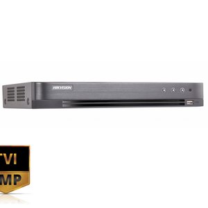 HIKVISION iDS-7204HUHI-K1/4S - 4CH TURBO ACUSENSE DVR - MonkeyTools