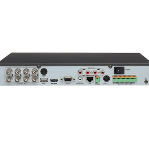 HIKVISION iDS-7208HQHI-K1/4S - 8 CH TURBO ACUSENSE DVR - MonkeyTools