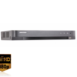 HIKVISION iDS-7208HQHI-K1/4S - 8 CH TURBO ACUSENSE DVR - MonkeyTools