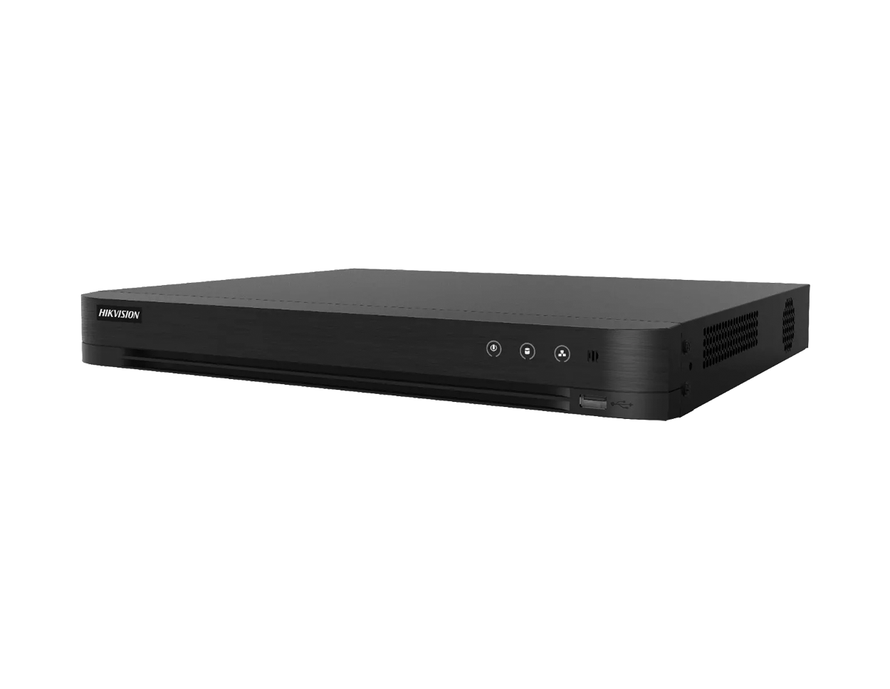 HIKVISION iDS-7208HTHI-M2/S - Hikvision 8CH TVI Turbo HD DVR - MonkeyTools