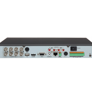 HIKVISION iDS-7208HTHI-M2/S - Hikvision 8CH TVI Turbo HD DVR - MonkeyTools