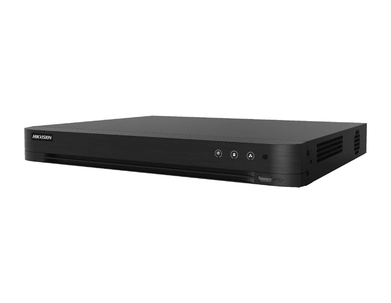 HIKVISION iDS-7216HQHI-M2/S - HikVision 16ch AcuSense DVR - MonkeyTools