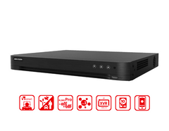 HIKVISION iDS-7216HQHI-M2/S - HikVision 16ch AcuSense DVR