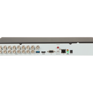 HIKVISION iDS-7216HQHI-M2/S - HikVision 16ch AcuSense DVR - MonkeyTools