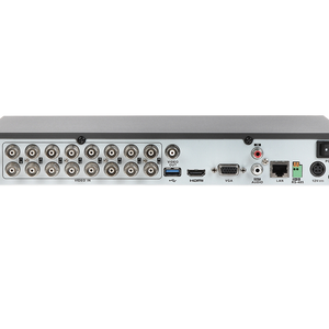 HIKVISION IDS-7216HUHI-M2/S(E) - 16 channel TVI Turbo 4.0 8MP DVR - MonkeyTools