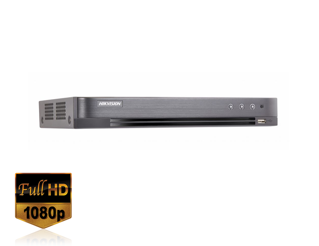 HIKVISION iDS-7232HQHI-M2/S - 32 channel TVI Turbo 4.0 2MP DVR - MonkeyTools