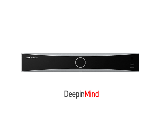 HIKVISION iDS-7732NXI-I4/16P/X(C) - Hikvision 32 Channel NVR - MonkeyTools