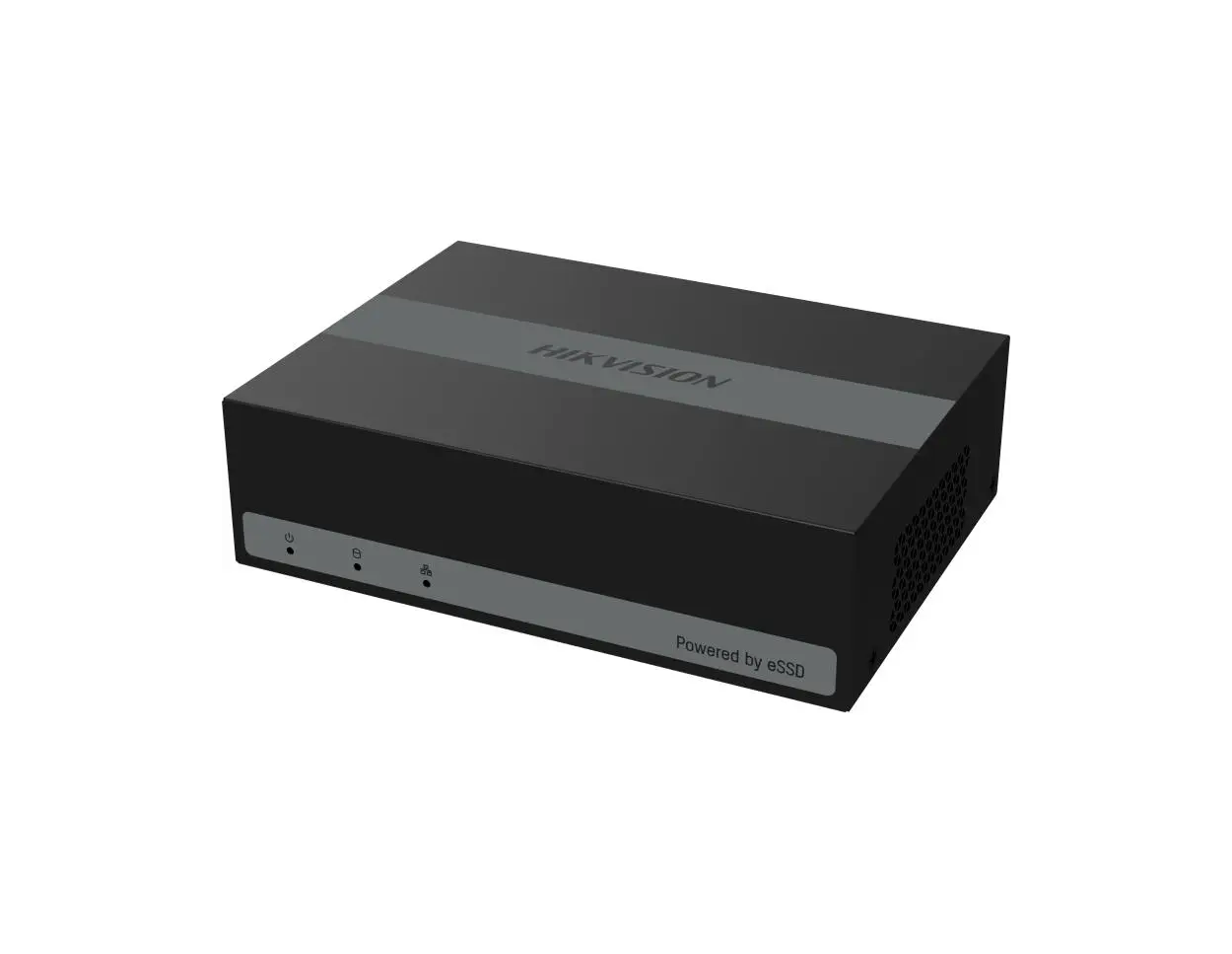 HIKVISION iDS-E04HUHI-B - 4-ch 5MP 1U H.265 eSSD AcuSense DVR - MonkeyTools