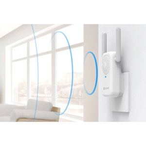 HIKVISION SMART-CHIME - EZVIZ Video Doorbell Companion - MonkeyTools