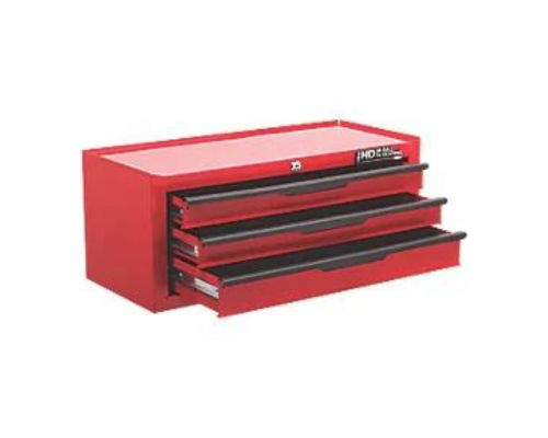 HILKA PRO-CRAFT 3-DRAWER HEAVY DUTY TOOL EXTENSION - MonkeyTools