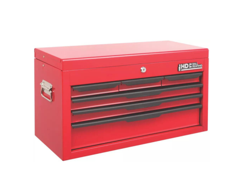 HILKA PRO-CRAFT 6-DRAWER HEAVY DUTY TOOL CHEST - MonkeyTools