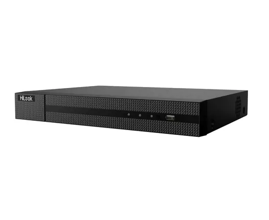 Hikvision HiLook NVR-216MH-C/16P (D) 16 channel 4K NVR - MonkeyTools