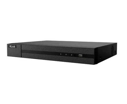 Hikvision HiLook NVR-216MH-C/16P (D) 16 channel 4K NVR - MonkeyTools