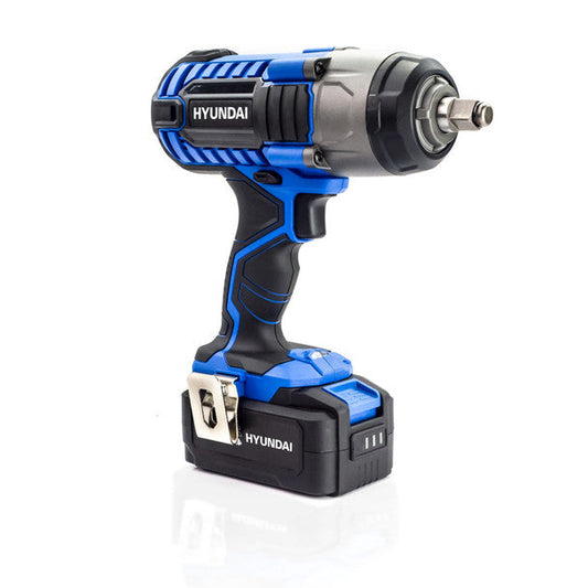 Hyundai HY2178 20V Max Impact Wrench - MonkeyTools