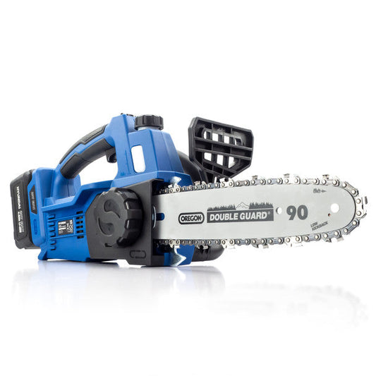 Hyundai HY2190 20V Brushless Chainsaw Size 20inch - MonkeyTools