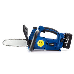 Hyundai HY2190 20V Brushless Chainsaw Size 20inch - MonkeyTools