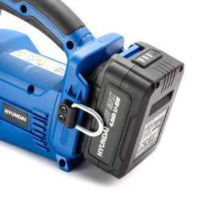 Hyundai HY2190 20V Brushless Chainsaw Size 20inch - MonkeyTools