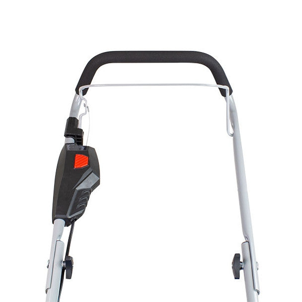 Hyundai HYM40LI420P 40V Brushless 42cm Lawn mower with Battery and Charger - MonkeyTools