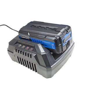 Hyundai HYM40LI420P 40V Brushless 42cm Lawn mower with Battery and Charger - MonkeyTools