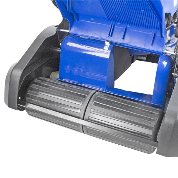 Hyundai HYM430SPER 139cc Petrol Roller Lawn mower 17"/43cm - MonkeyTools