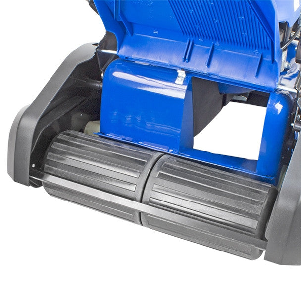 Hyundai HYM430SPR 139cc Petrol Roller Lawn mower 17"/43cm - MonkeyTools