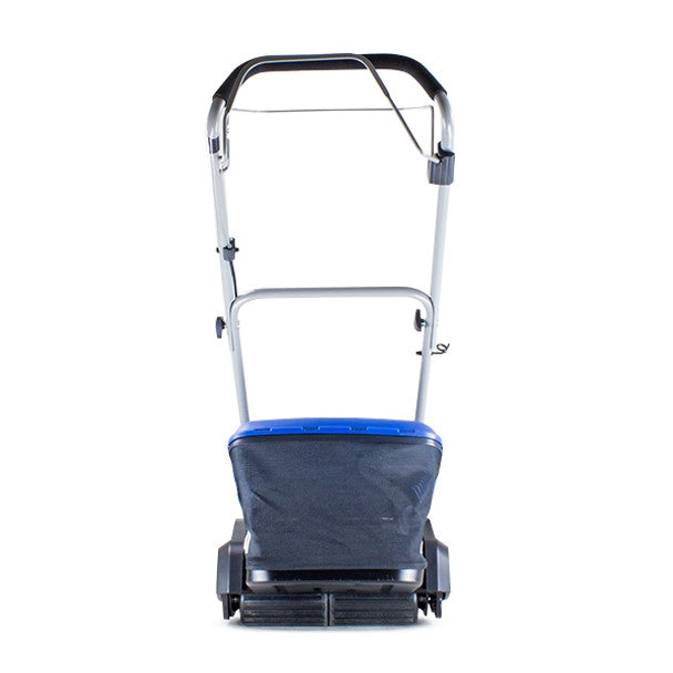 Hyundai HYM430SPR 139cc Petrol Roller Lawn mower 17"/43cm - MonkeyTools