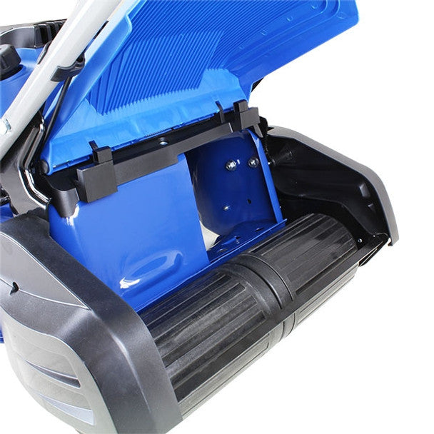 Hyundai HYM480SPR 139cc Petrol Roller Lawn mower 19"/48cm - MonkeyTools