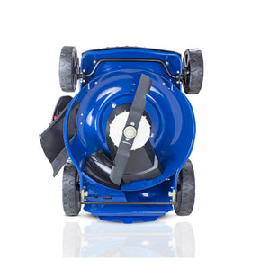 Hyundai HYM80LI460P 80V Brushless 45cm Lawn Mower with Battery and Charger - MonkeyTools