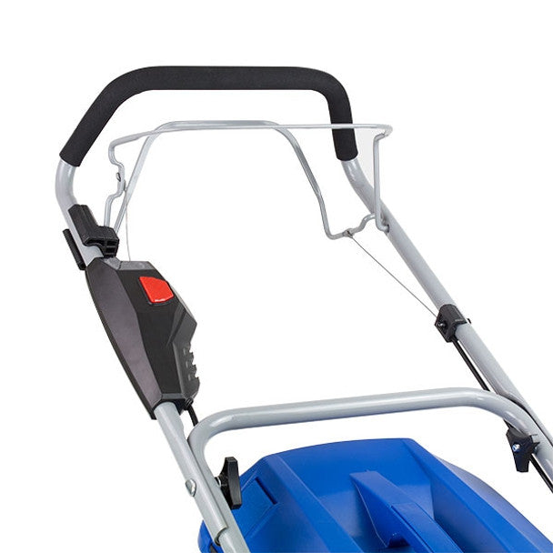 Hyundai HYM80Li460SP 80V Brushless 45cm Lawn mower with Battery and Charger - MonkeyTools