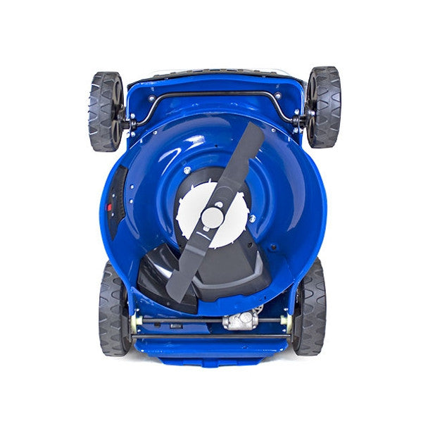 Hyundai HYM80Li460SP 80V Brushless 45cm Lawn mower with Battery and Charger - MonkeyTools